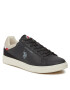 U.S. Polo Assn. Сникърси ROKKO001B Черен - Pepit.bg