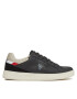 U.S. Polo Assn. Сникърси ROKKO001B Черен - Pepit.bg