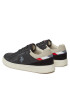 U.S. Polo Assn. Сникърси ROKKO001B Черен - Pepit.bg