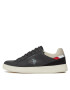 U.S. Polo Assn. Сникърси ROKKO001B Черен - Pepit.bg