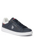 U.S. Polo Assn. Сникърси ROKKO001B Син - Pepit.bg