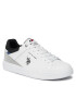 U.S. Polo Assn. Сникърси ROKKO001D Бял - Pepit.bg