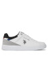 U.S. Polo Assn. Сникърси ROKKO001D Бял - Pepit.bg