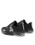 U.S. Polo Assn. Сникърси SETH005 Черен - Pepit.bg