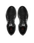 U.S. Polo Assn. Сникърси SETH005 Черен - Pepit.bg