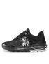U.S. Polo Assn. Сникърси SETH005 Черен - Pepit.bg