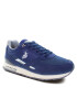 U.S. Polo Assn. Сникърси Tabry TABRY003 Син - Pepit.bg