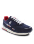 U.S. Polo Assn. Сникърси Tabry TABRY003 Тъмносин - Pepit.bg