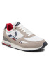 U.S. Polo Assn. Сникърси Tabry001b TABRY001M/BHT1 Бял - Pepit.bg