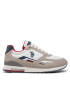 U.S. Polo Assn. Сникърси Tabry001b TABRY001M/BHT1 Бял - Pepit.bg