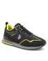 U.S. Polo Assn. Сникърси TABRY002M/CTH2 Черен - Pepit.bg