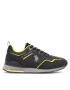 U.S. Polo Assn. Сникърси TABRY002M/CTH2 Черен - Pepit.bg