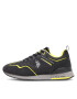 U.S. Polo Assn. Сникърси TABRY002M/CTH2 Черен - Pepit.bg