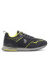 U.S. Polo Assn. Сникърси TABRY002M/CTH2 Черен - Pepit.bg