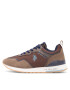 U.S. Polo Assn. Сникърси TABRY002M/CTH2 Кафяв - Pepit.bg