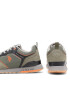 U.S. Polo Assn. Сникърси TABRY002M/CTH2 Каки - Pepit.bg