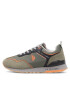 U.S. Polo Assn. Сникърси TABRY002M/CTH2 Каки - Pepit.bg