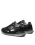 U.S. Polo Assn. Сникърси TABRY003A Черен - Pepit.bg