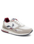 U.S. Polo Assn. Сникърси TABRY003M/CHT2 Бял - Pepit.bg