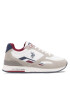 U.S. Polo Assn. Сникърси TABRY003M/CHT2 Бял - Pepit.bg