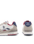 U.S. Polo Assn. Сникърси TABRY003M/CHT2 Бял - Pepit.bg