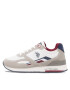 U.S. Polo Assn. Сникърси TABRY003M/CHT2 Бял - Pepit.bg