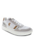 U.S. Polo Assn. Сникърси Tymes TYMES001A Бял - Pepit.bg