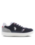 U.S. Polo Assn. Сникърси Tymes TYMES001A Син - Pepit.bg