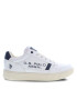 U.S. Polo Assn. Сникърси Tymes TYMES004 Бял - Pepit.bg
