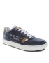 U.S. Polo Assn. Сникърси Tymes TYMES004 Син - Pepit.bg