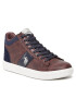 U.S. Polo Assn. Сникърси TYMES005 Червен - Pepit.bg