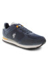U.S. Polo Assn. Сникърси Xirio XIRIO006 Син - Pepit.bg
