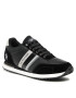 U.S. Polo Assn. Сникърси XIRIO001C Черен - Pepit.bg