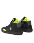 U.S. Polo Assn. Сникърси ZACH002 Черен - Pepit.bg