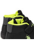 U.S. Polo Assn. Сникърси ZACH002 Черен - Pepit.bg