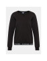 U.S. Polo Assn. Суитшърт 16598 Черен Regular Fit - Pepit.bg