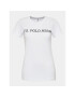 U.S. Polo Assn. Тишърт 16595 Бял Regular Fit - Pepit.bg