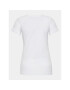 U.S. Polo Assn. Тишърт 16595 Бял Regular Fit - Pepit.bg