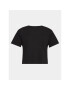 U.S. Polo Assn. Тишърт 16609 Черен Slim Fit - Pepit.bg