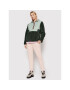 Ugg Анорак Iggy 1117513 Зелен Regular Fit - Pepit.bg