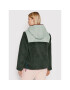 Ugg Анорак Iggy 1117513 Зелен Regular Fit - Pepit.bg