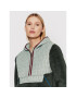 Ugg Анорак Iggy 1117513 Зелен Regular Fit - Pepit.bg
