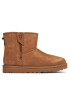 Ugg Апрески 1151230-CHE_41 Кафяв - Pepit.bg