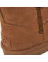 Ugg Апрески 1151230-CHE_41 Кафяв - Pepit.bg