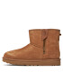 Ugg Апрески 1151230-CHE_41 Кафяв - Pepit.bg