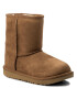Ugg Апрески Classic II 1017703K Кафяв - Pepit.bg