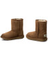 Ugg Апрески Classic II 1017703K Кафяв - Pepit.bg