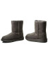Ugg Апрески Classic II 1017703K Сив - Pepit.bg