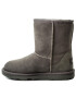 Ugg Апрески Classic II 1017703K Сив - Pepit.bg