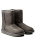 Ugg Апрески Classic II 1017703K Сив - Pepit.bg